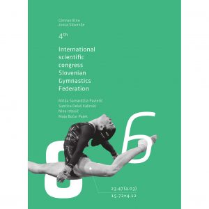 4th International Scientific Conference of Slovenian Gymnastics Federation