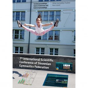7th International Scientific Conference of Slovenian Gymnastics Federation