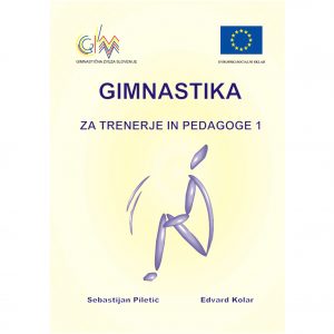 Gimnastika za trenerje in pedagoge 1