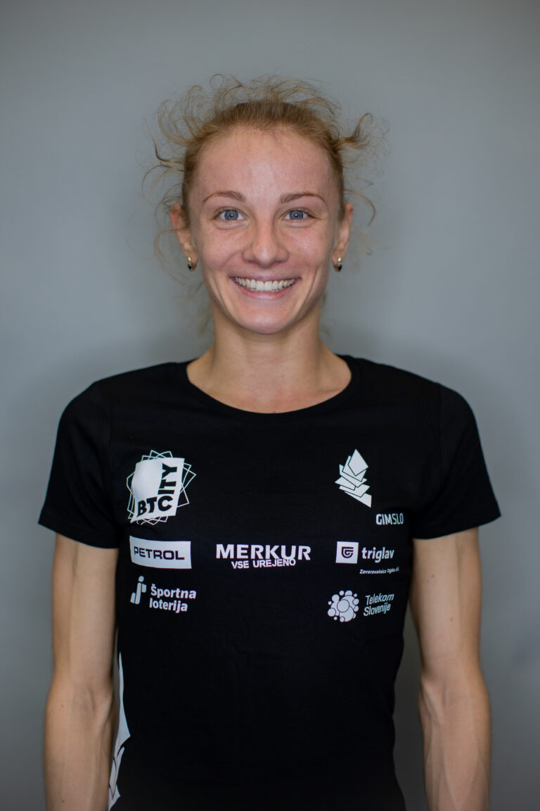 Ekaterina Vedeneeva