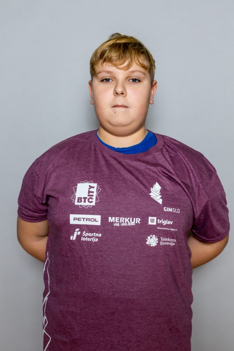 Janez Radej