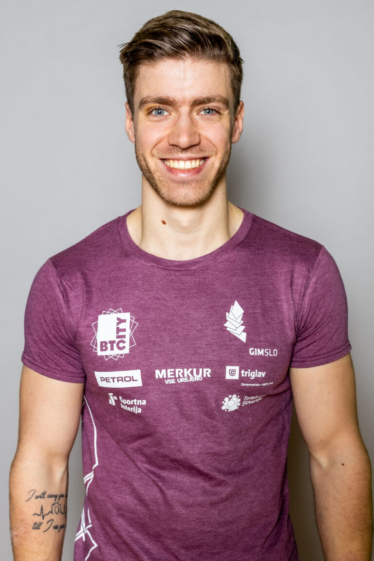 Luka Bojanc