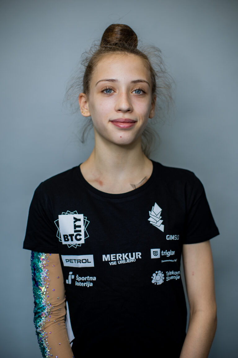 Nika Zajc