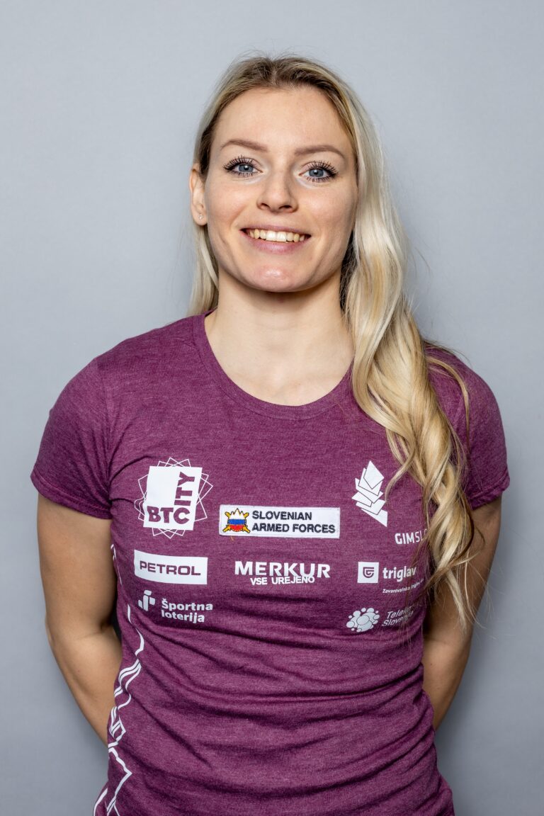 Teja Belak
