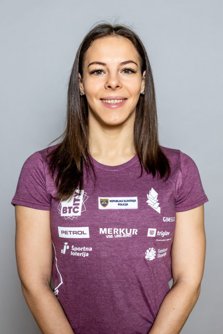 Tjaša Kysselef