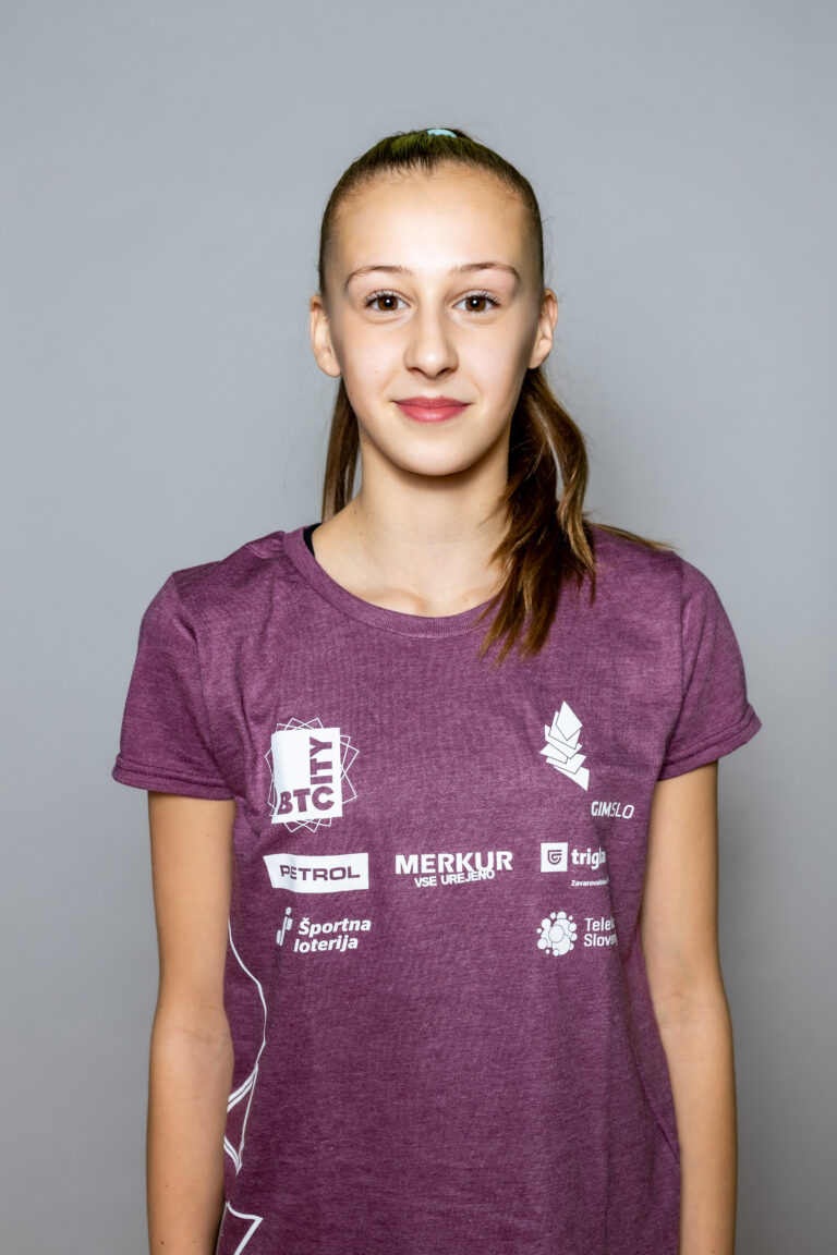 Zara Povoden